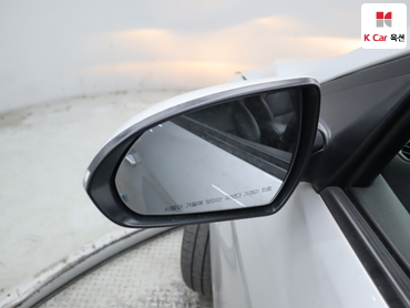 2018 - hyundai avante