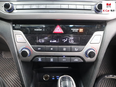 2018 - hyundai avante