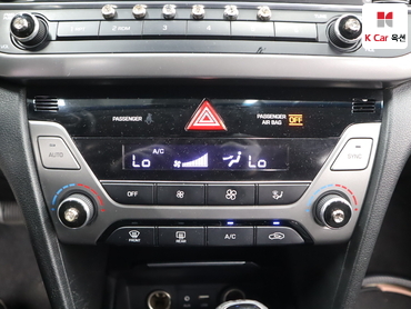 2016 - hyundai avante