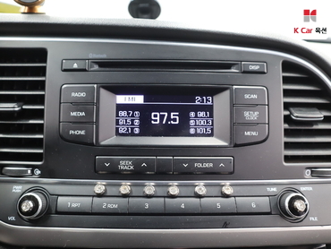 2016 - hyundai avante