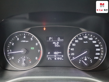 2016 - hyundai avante