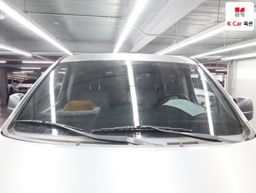 2015 - hyundai grand starex