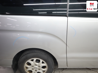 2015 - hyundai grand starex