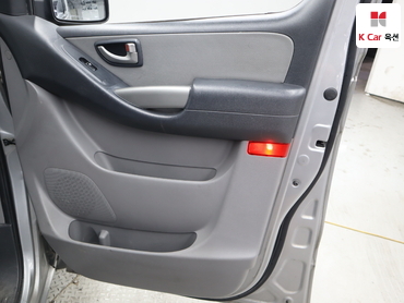 2015 - hyundai grand starex