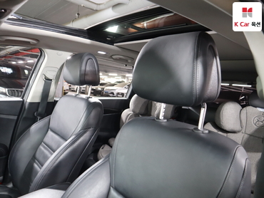2015 - kia sorento