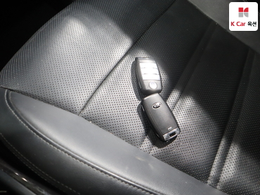 2015 - kia sorento