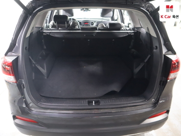 2015 - kia sorento