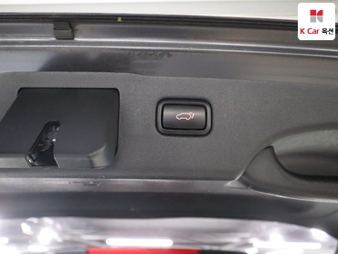 2015 - kia sorento