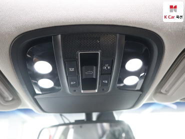 2015 - kia sorento