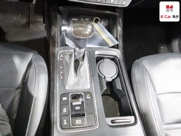 2015 - kia sorento