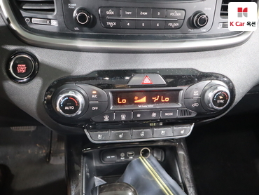 2015 - kia sorento