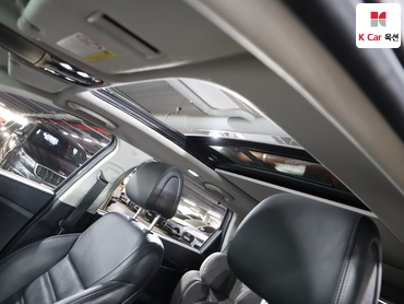 2015 - kia sorento