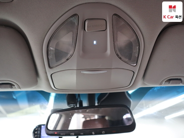 2014 - hyundai santa fe