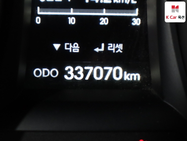 2014 - hyundai santa fe