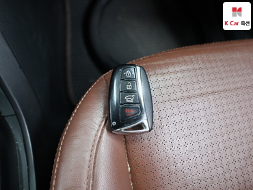 2014 - hyundai santa fe