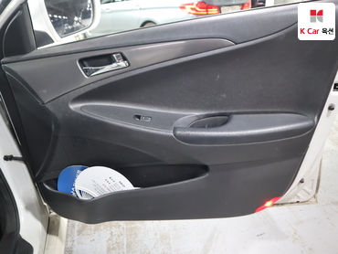 2014 - hyundai sonata