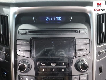 2014 - hyundai sonata