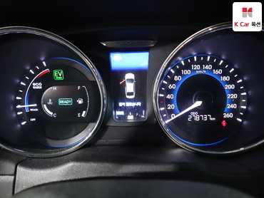 2014 - hyundai sonata