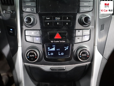2014 - hyundai sonata