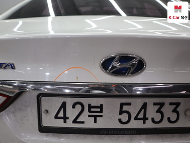 2014 - hyundai sonata