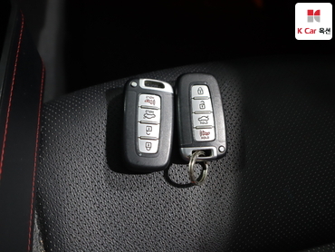 2014 - hyundai sonata