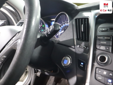 2014 - hyundai sonata