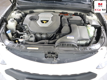 2014 - hyundai sonata