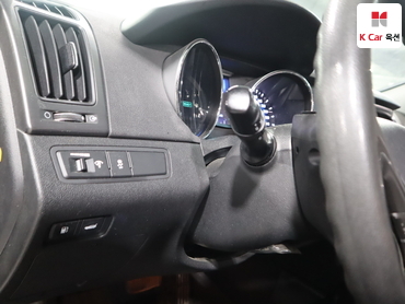 2014 - hyundai sonata