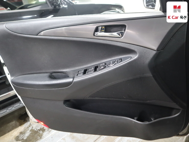 2014 - hyundai sonata