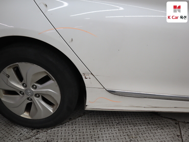 2014 - hyundai sonata