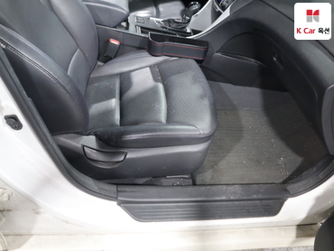 2014 - hyundai sonata