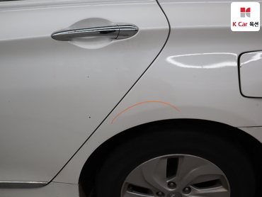 2014 - hyundai sonata