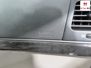 2007 - kia opirus