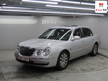 기아 뉴오피러스 GH330 GH330