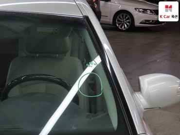 2007 - kia opirus