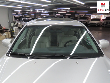 2007 - kia opirus