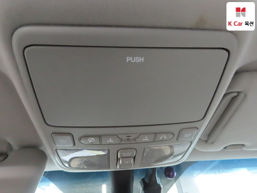 2007 - kia opirus