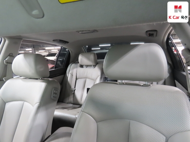 2007 - kia opirus
