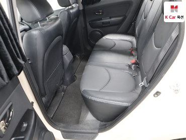 2010 - kia soul