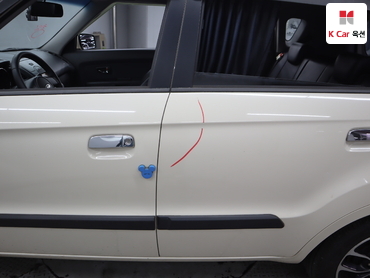 2010 - kia soul