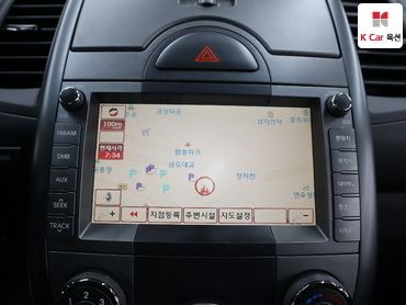 2010 - kia soul
