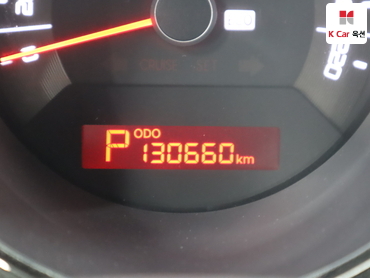 2010 - kia soul