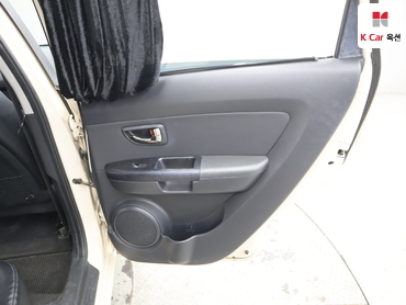 2010 - kia soul