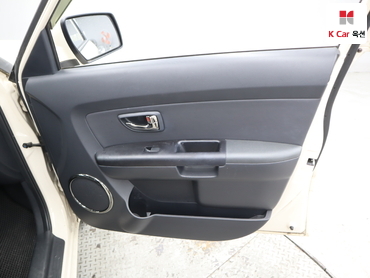 2010 - kia soul