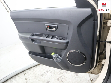 2010 - kia soul