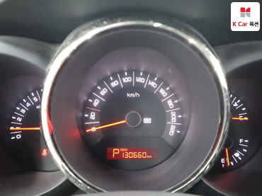 2010 - kia soul