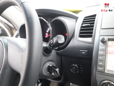 2010 - kia soul