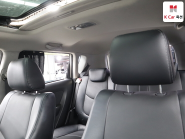 2010 - kia soul