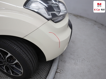 2010 - kia soul