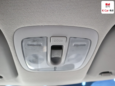 2010 - kia soul